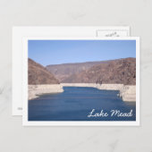 Mead Briefkaart (Voorkant / Achterkant)