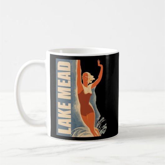 Mead Koffiemok (Links)