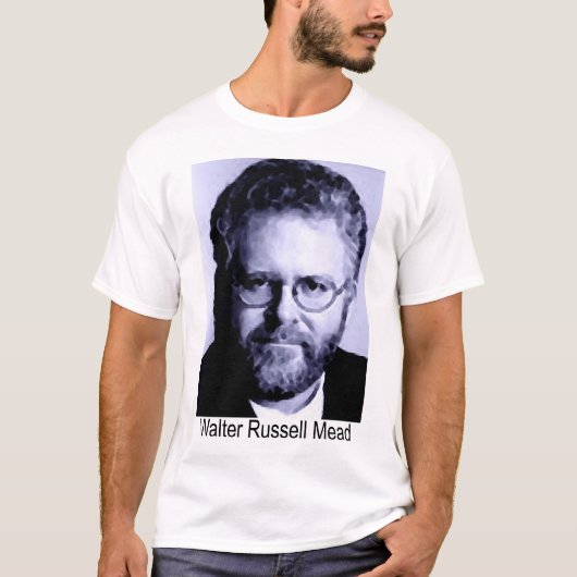 Mead Shirt (Voorkant)
