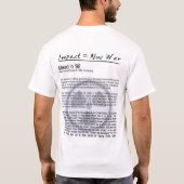 Mead Shirt (Achterkant)