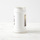 Mead van Odin Stein Bierpul (Center)