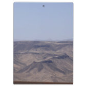 Meade Clip Board Klembord (Achterkant)