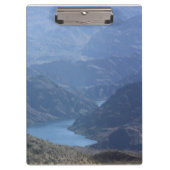 Meade Clip Board Klembord (Voorkant)