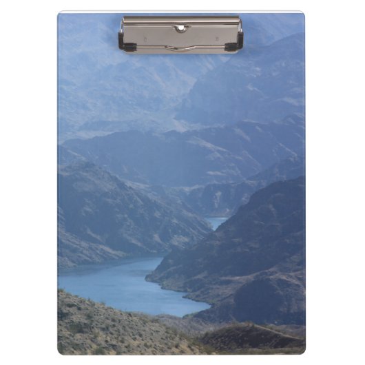 Meade Clip Board Klembord (Voorkant)