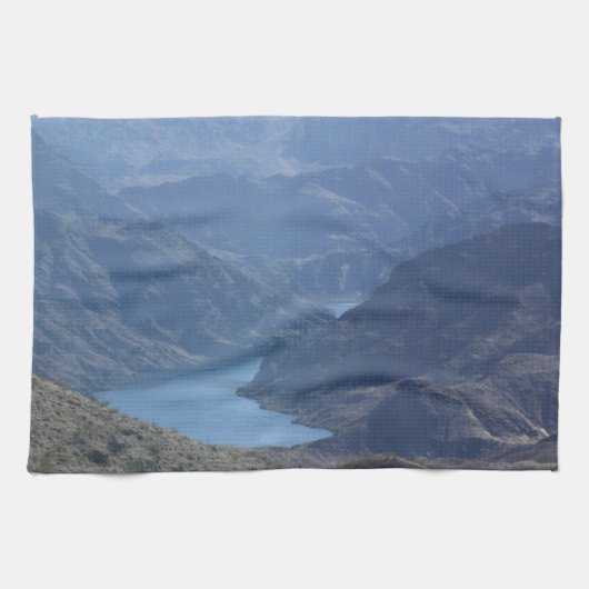 Meade Kitchen Towel Theedoek (Horizontaal)