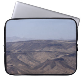 Meade-laptophoes Laptop Sleeve