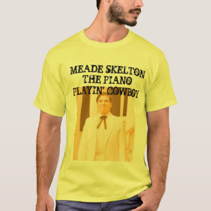 Meade Skelton T-Shirt