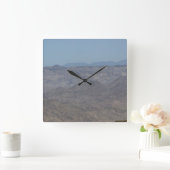 Meadeklok Vierkante Klok (Huis)