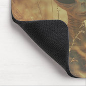 Meadow Alien Mousepad Muismat (Hoek)