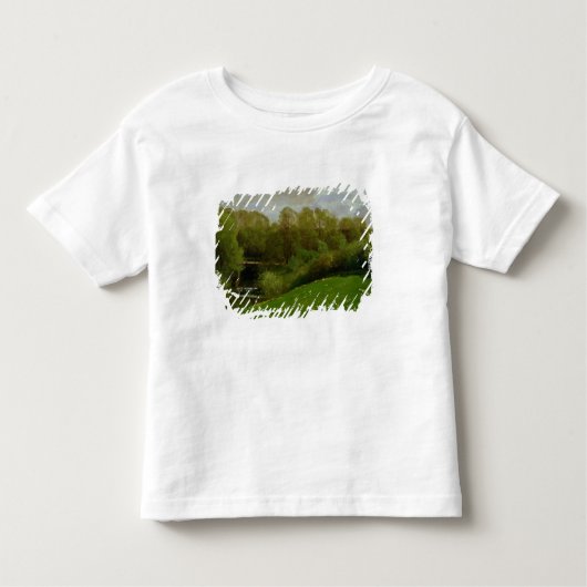 Meadow and Woodland, 1895 Kinder Shirts (Voorkant)