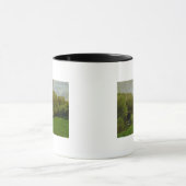 Meadow and Woodland, 1895 Mok (Midden)