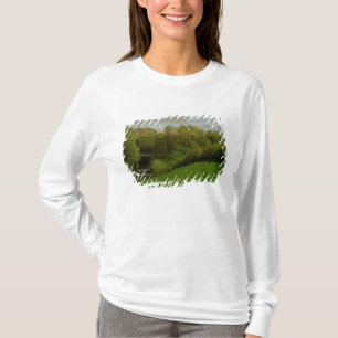 Meadow and Woodland, 1895 T-shirt