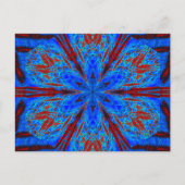 MEADOW BLOOM 10 BRIEFKAART (Voorkant)