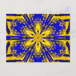 MEADOW BLOOM 13 BRIEFKAART