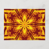 MEADOW BLOOM 15 BRIEFKAART (Voorkant)