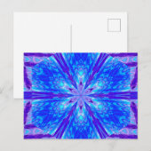 MEADOW BLOOM 1 BRIEFKAART (Voorkant / Achterkant)