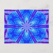 MEADOW BLOOM 1 BRIEFKAART (Voorkant)