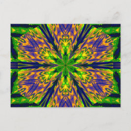 MEADOW BLOOM 2 BRIEFKAART