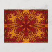 MEADOW BLOOM 3 BRIEFKAART (Voorkant)