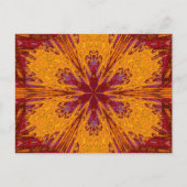 MEADOW BLOOM 4 BRIEFKAART (Voorkant)