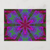 MEADOW BLOOM 6 BRIEFKAART (Voorkant)