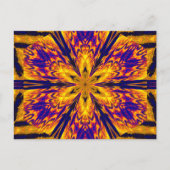 MEADOW BLOOM 8 BRIEFKAART (Voorkant)