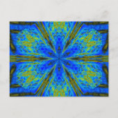 MEADOW BLOOM 9 BRIEFKAART (Voorkant)