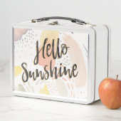 Meadow Breeze II | Hallo Sunshine (In situ)