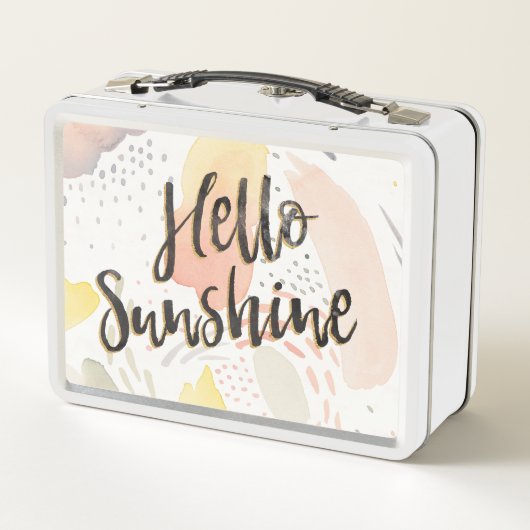 Meadow Breeze II | Hallo Sunshine (Achterkant)