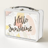 Meadow Breeze II | Hallo Sunshine (Voorkant)