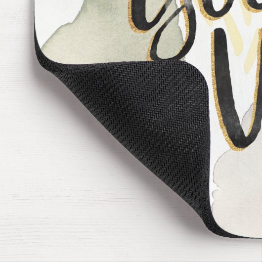 Meadow Breeze III | Good Vibes Muismat (Hoek)