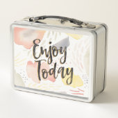 Meadow Breeze IV | Geniet vandaag (Achterkant)