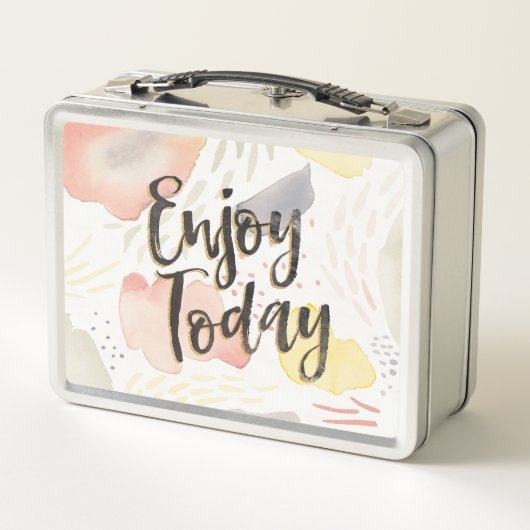 Meadow Breeze IV | Geniet vandaag (Achterkant)