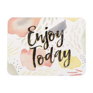 Meadow Breeze IV   Geniet vandaag Magneet