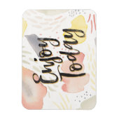 Meadow Breeze IV | Geniet vandaag Magneet (Verticaal)