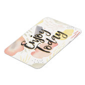 Meadow Breeze IV | Geniet vandaag Magneet (Linkerzijde)