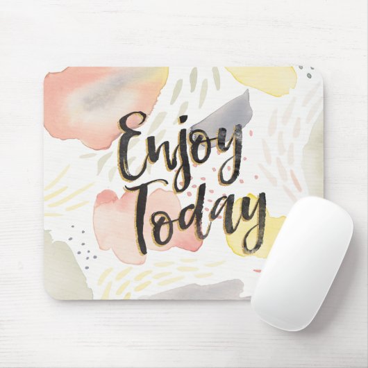 Meadow Breeze IV | Geniet vandaag Muismat (Met muis)