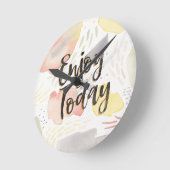 Meadow Breeze IV | Geniet vandaag Ronde Klok (Hoek)