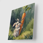 Meadow Bunny Dreams: grillige klok (Hoek)