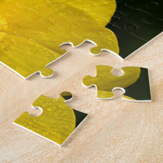 Meadow Buttercup Legpuzzel (Zijkant)