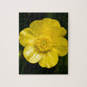 Meadow Buttercup Legpuzzel (Verticaal)
