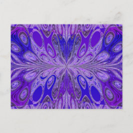 Meadow Butterfly 13 Briefkaart