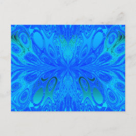 Meadow Butterfly 19 Briefkaart