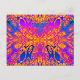 Meadow Butterfly 20 Briefkaart