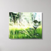 Meadow Canvas Afdruk (Voorkant)