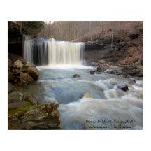 Meadow Creek Herfsten