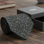 Meadow Floral – Groomsmen wedding Stropdas