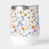 Meadow floral Terug naar School Supplies Leraren (Links)