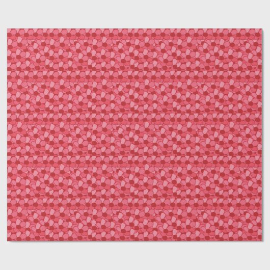 Meadow Flower Spring Summer Flowers Cadeaupapier (Vlak)