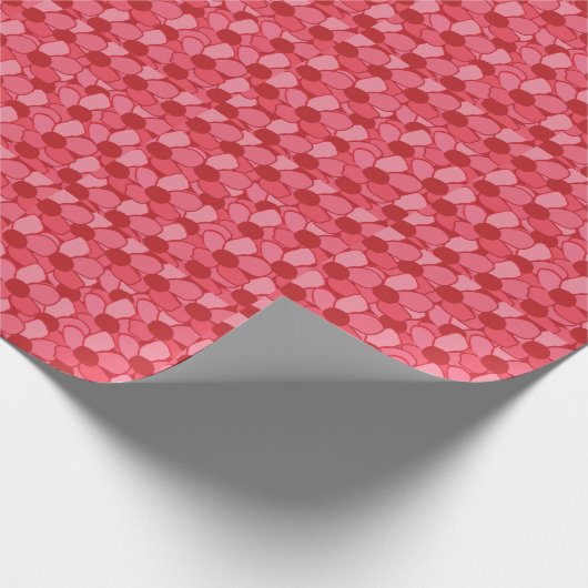 Meadow Flower Spring Summer Flowers Cadeaupapier (Hoek)